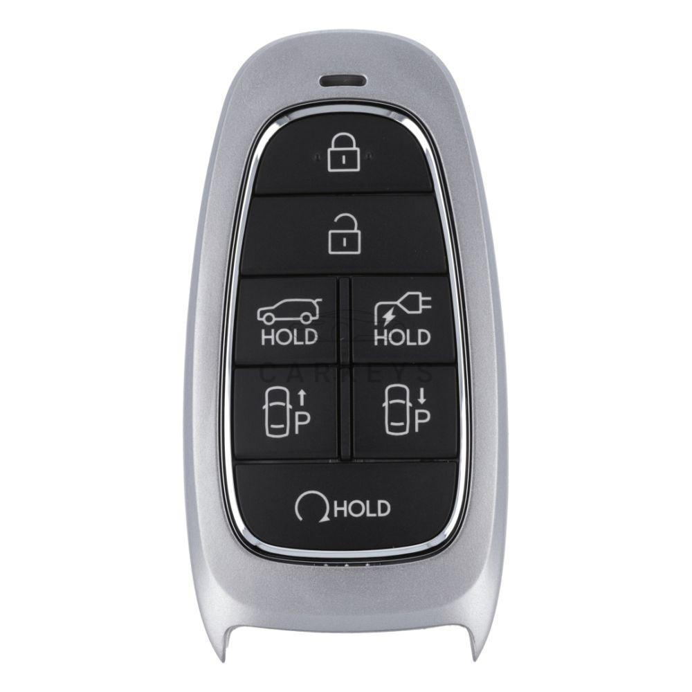 Смарт ключ Hyundai Ioniq5 2022+ 433MHz 95440-GI070