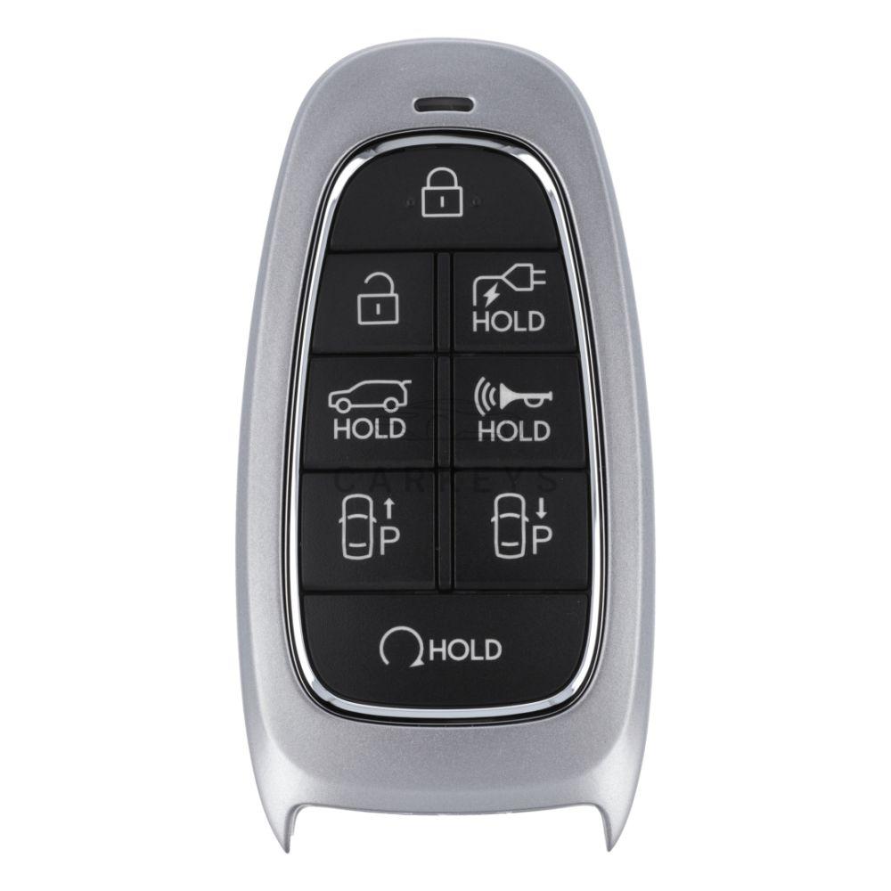Смарт ключ Hyundai Ioniq5 2022+ 433MHz 95440-GI050