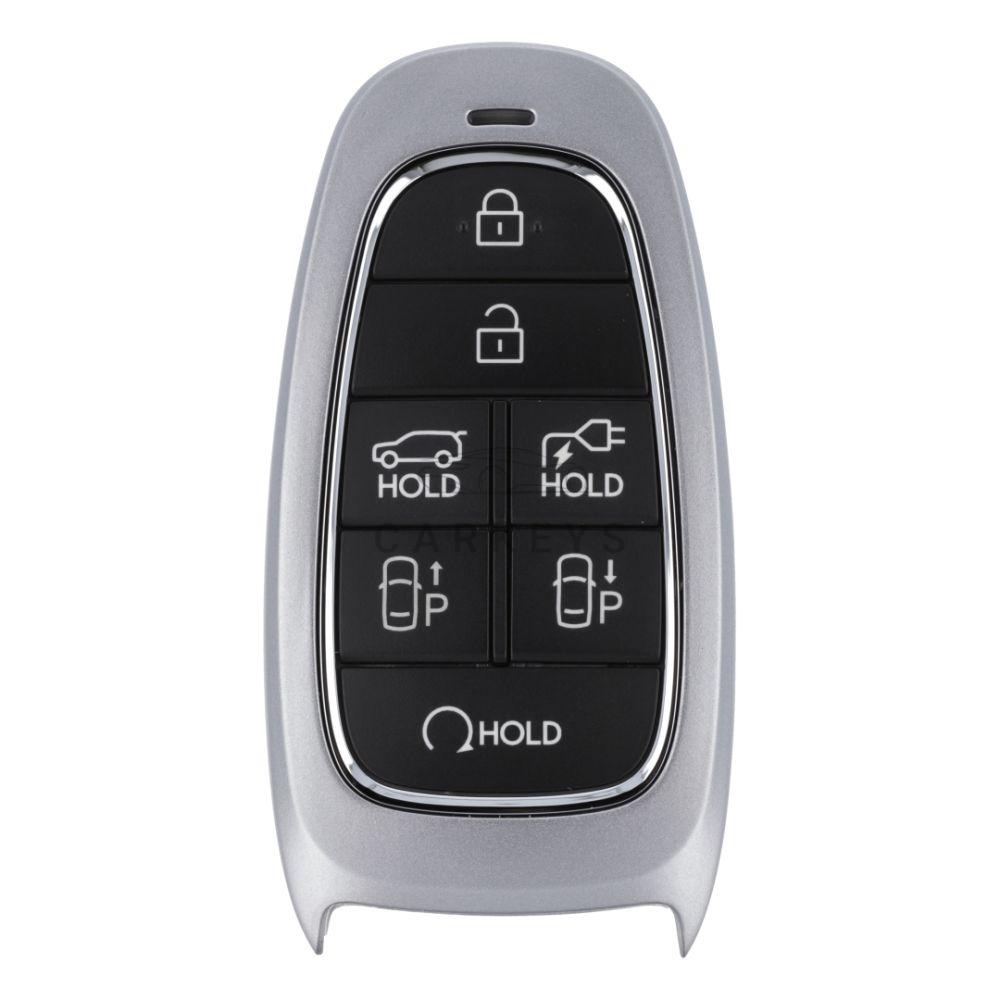 Смарт ключ Hyundai Ioniq5 2022+ 433MHz 95440-GI030