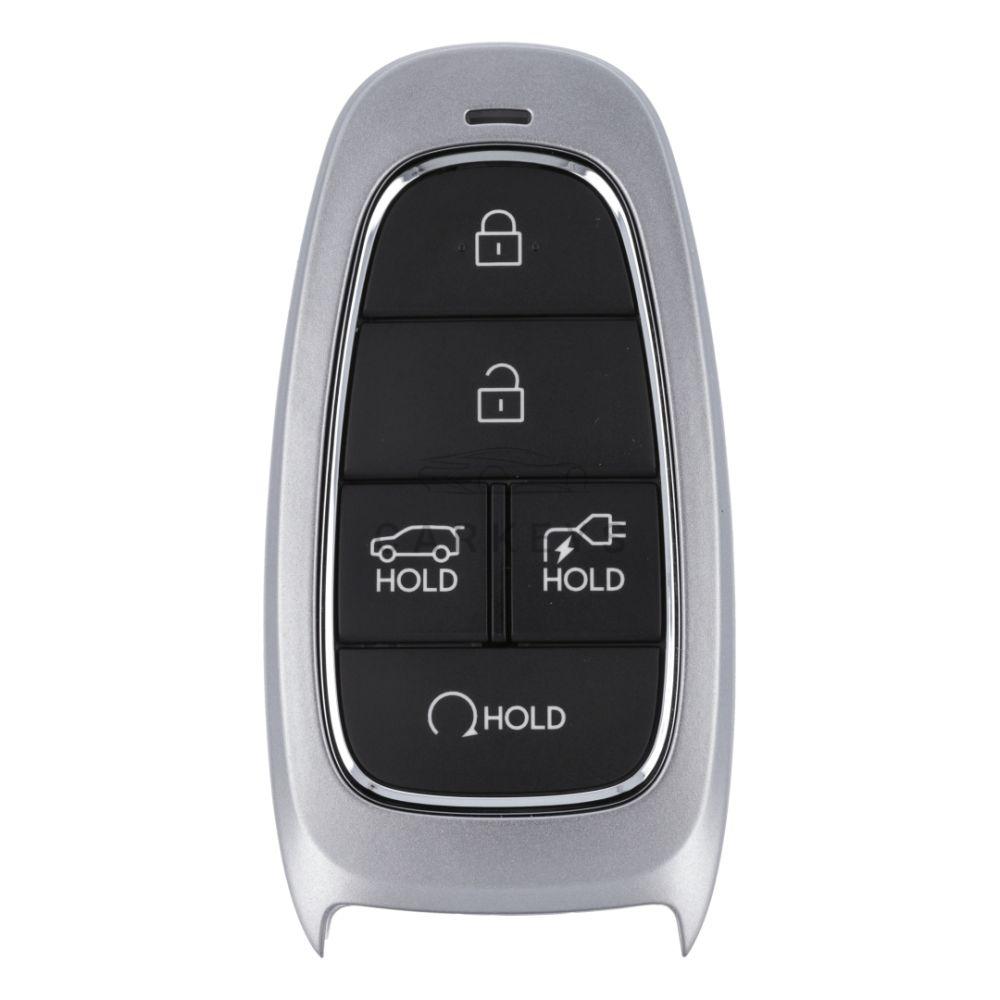 Смарт ключ Hyundai Ioniq5 2024+ 433MHz 95440-GI080