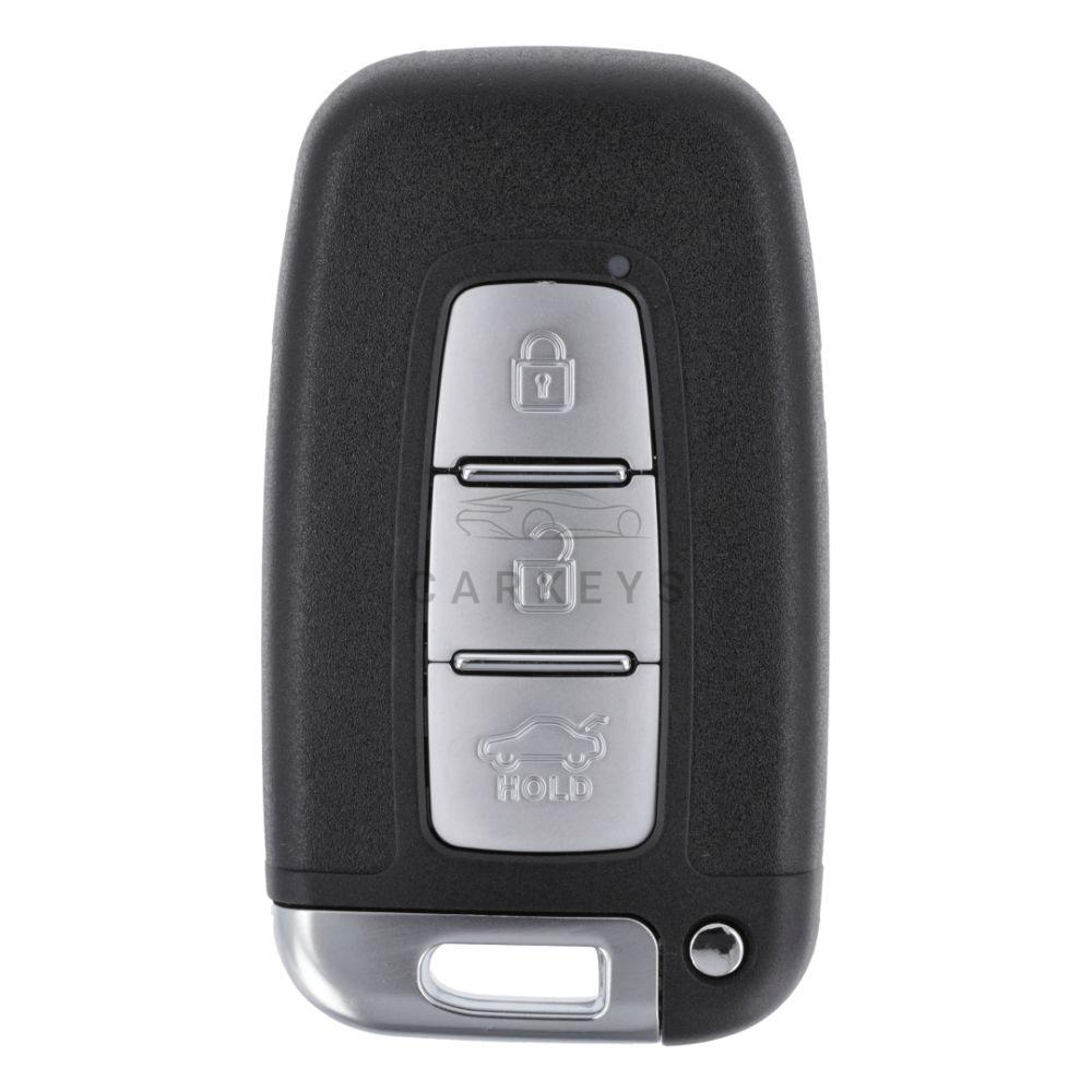 Смарт ключ Hyundai, Kia 3кн 433MHz