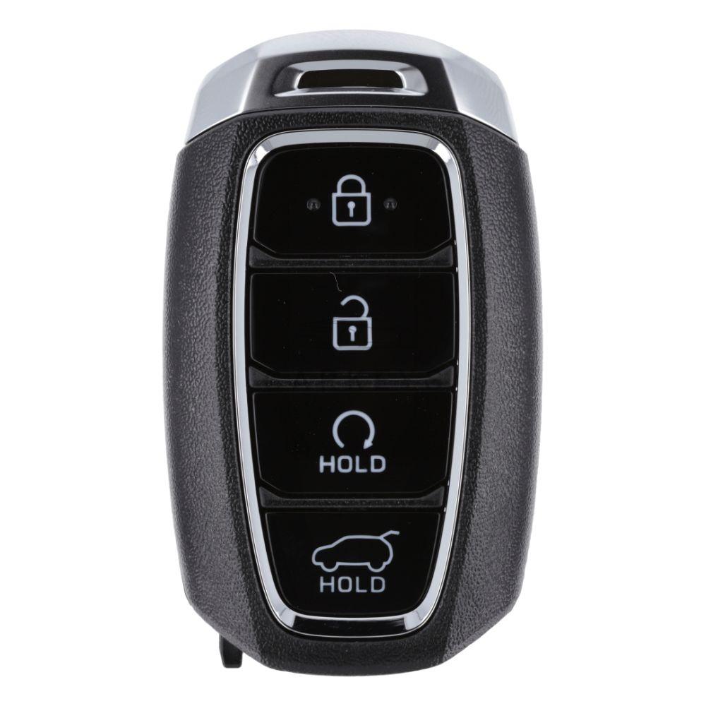 Смарт ключ Hyundai Kona 2021-2022 433MHz 95440-J9600