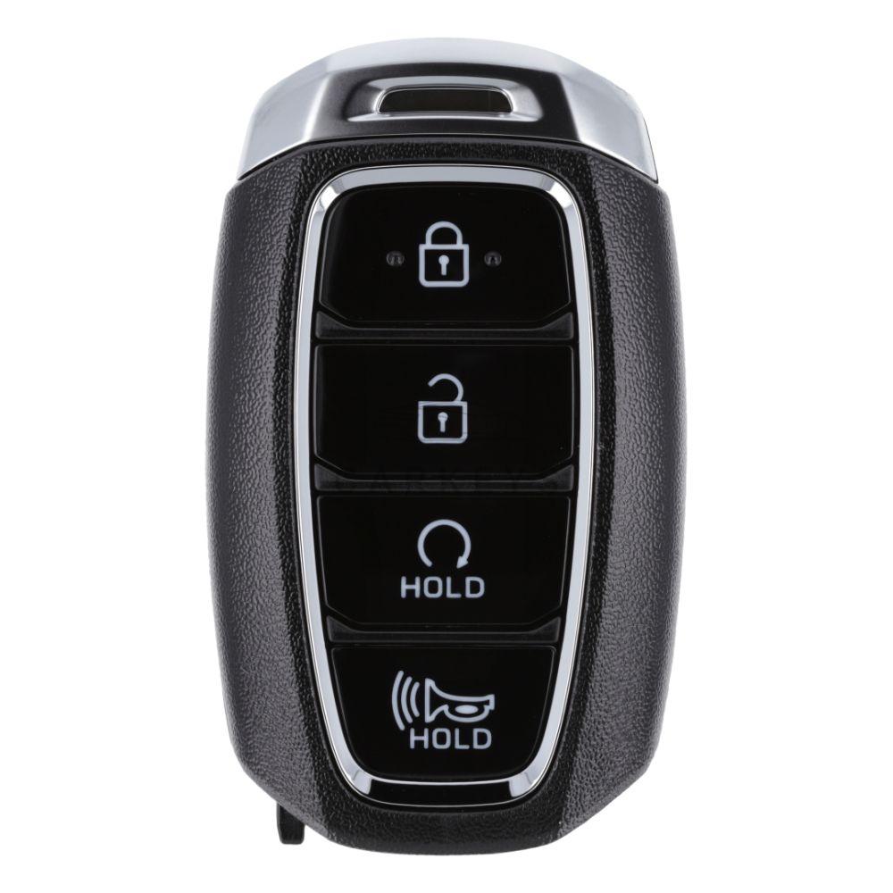 Смарт ключ Hyundai Kona 2021-2023 433MHz 95440-J9400