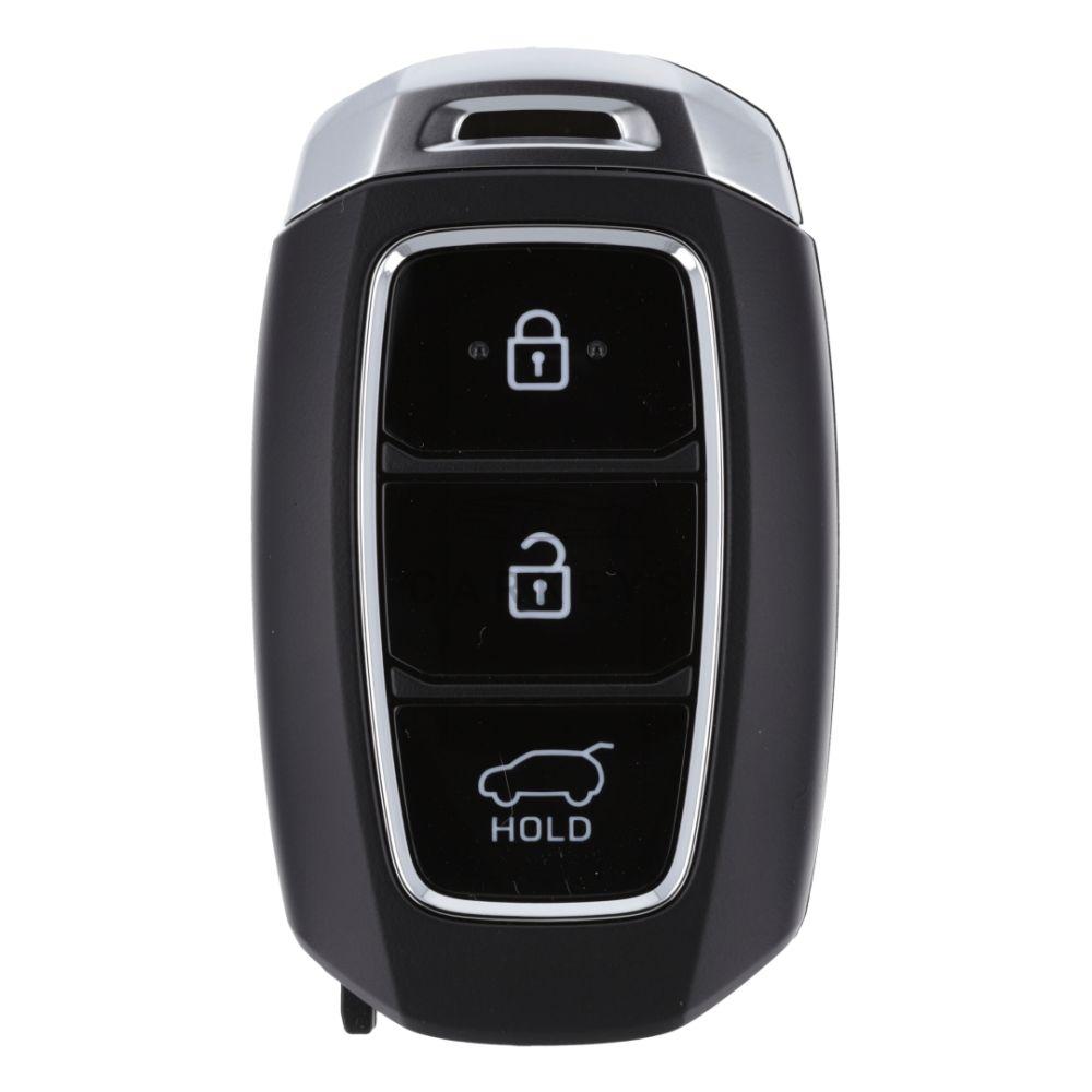 Смарт ключ Hyundai Kona 2019-2020 433MHz 95440-J9100