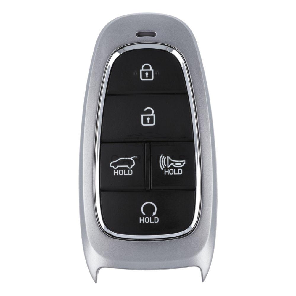 Смарт ключ Hyundai Santa Fe 2021-2022 433MHz 95440-S1570
