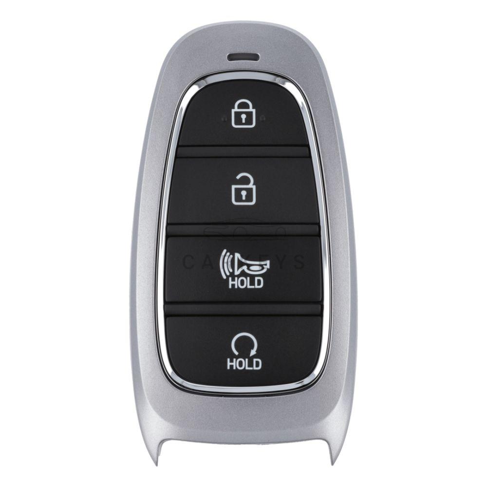 Смарт ключ Hyundai Santa Fe 2021-2022 3+1кн 433MHz Тип52 HT3 95440-S2500