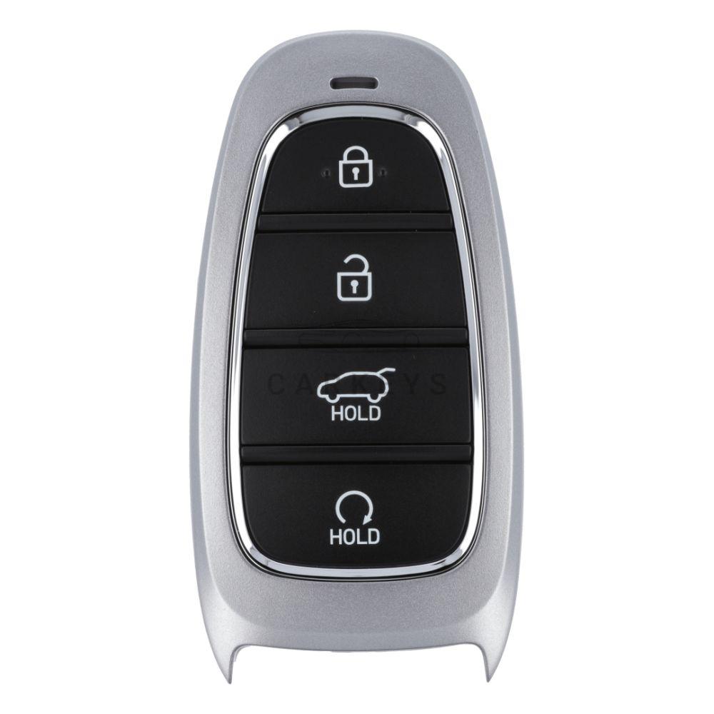 Смарт ключ Hyundai Santa Fe 2021-2022 433MHz 95440-S1510