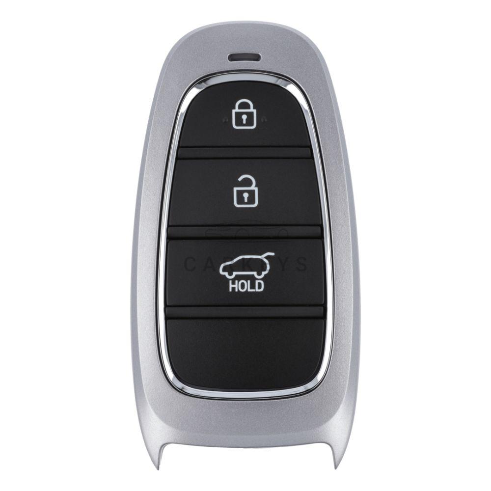 Смарт ключ Hyundai Santa Fe 2022-2023 433MHz 95440-S1500