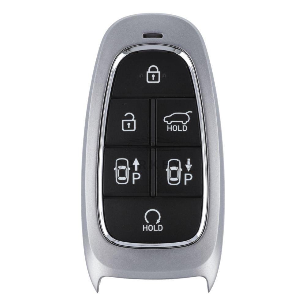 Смарт ключ Hyundai Santa Fe 2023-2024 433MHz 95440-S1640