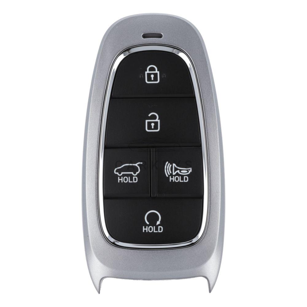 Смарт ключ Hyundai Santa Fe 2023-2024 433MHz 95440-S1630