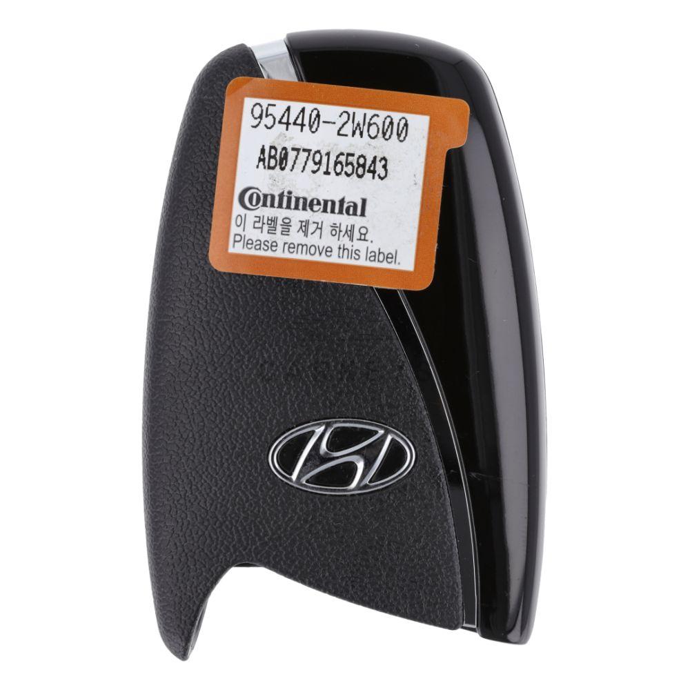 Смарт ключ Hyundai Santa Fe 2013-2018 433MHz 95440-2W600