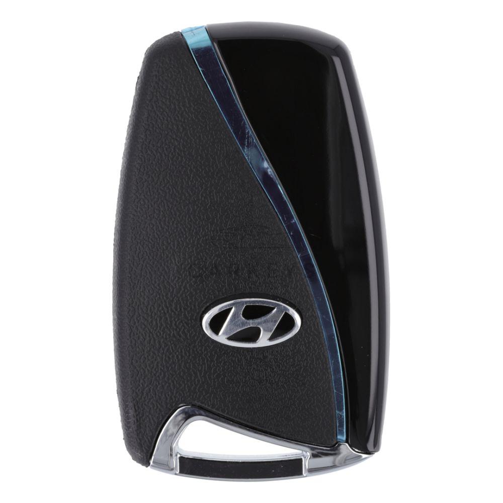 Смарт ключ Hyundai Santa Fe 2013-2018 433MHz 95440-2W600 Китай