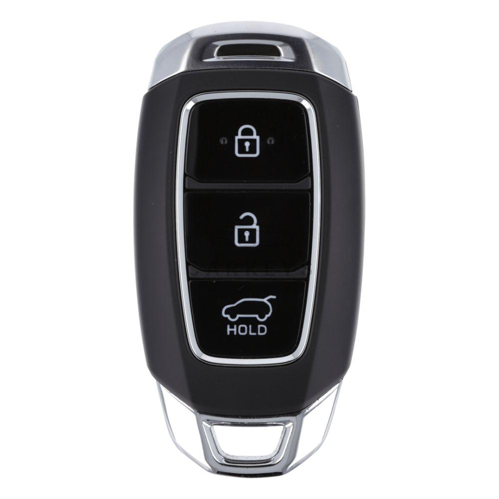 Смарт ключ Hyundai Santa Fe 2019-2021 433MHz 95440-S1100