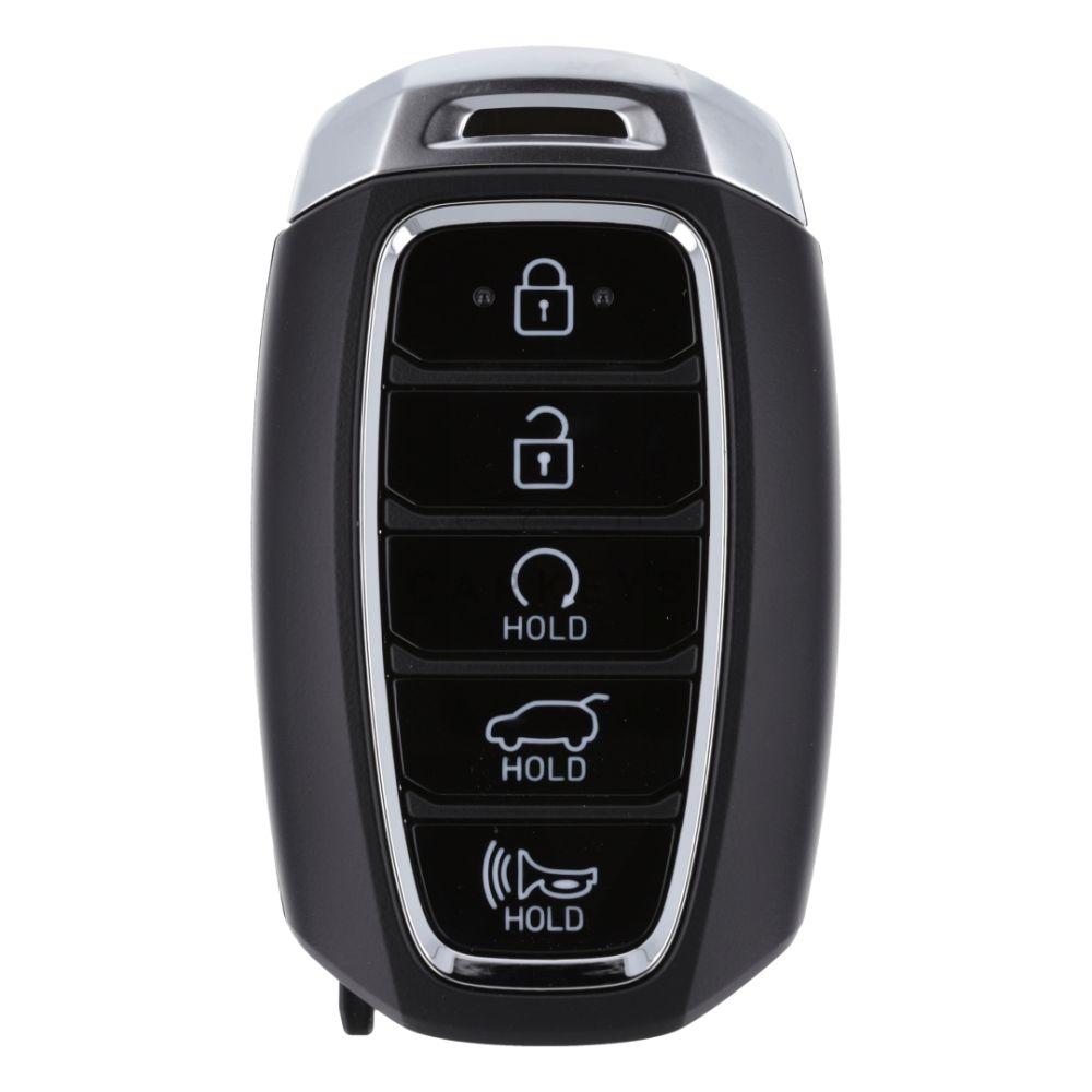 Смарт ключ Hyundai Santa Fe 2019-2021 433MHz 95440-S1050