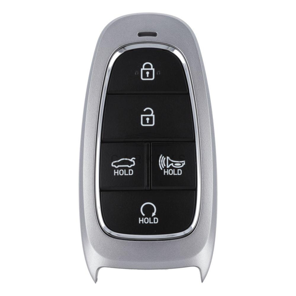 Смарт ключ Hyundai Sonata 2020-2023 433MHz 95440-L1010