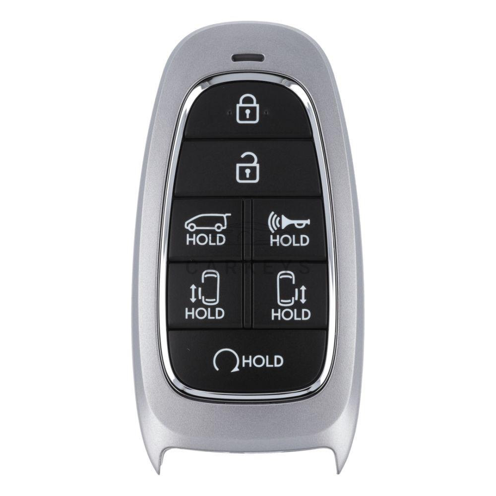 Смарт ключ Hyundai Staria 2021-2022 433MHz 95440-CG030