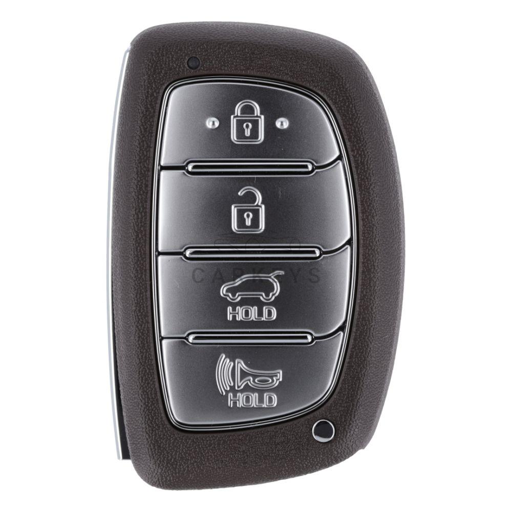 Смарт ключ Hyundai Tucson 2018-2020 433MHz 95440-D3510