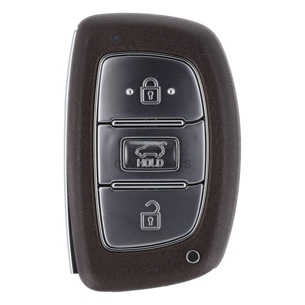 Смарт ключ Hyundai Tucson 2019-2020 433MHz 95440-D7000