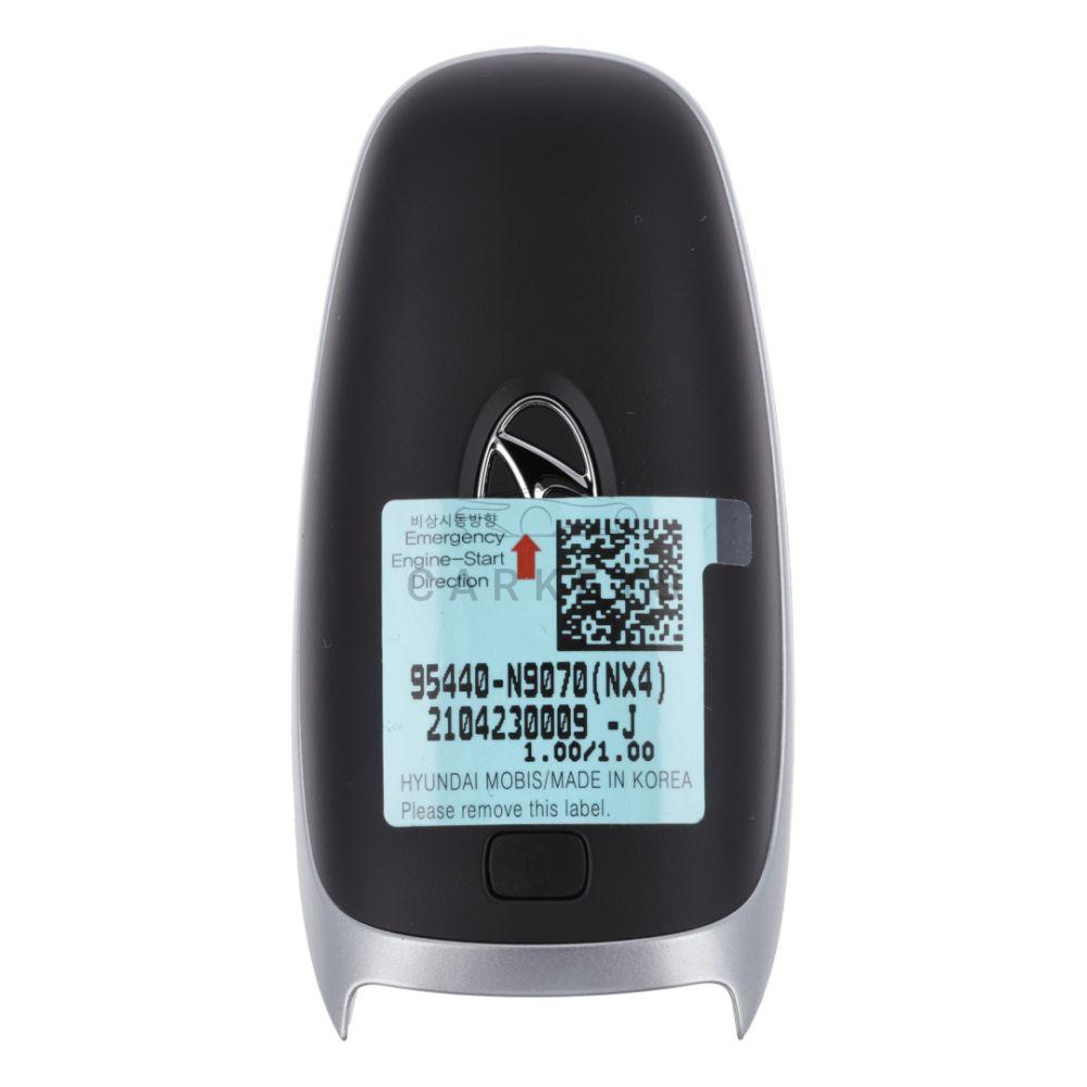 Смарт ключ Hyundai Tucson 2021-2022 433MHz 95440-N9070