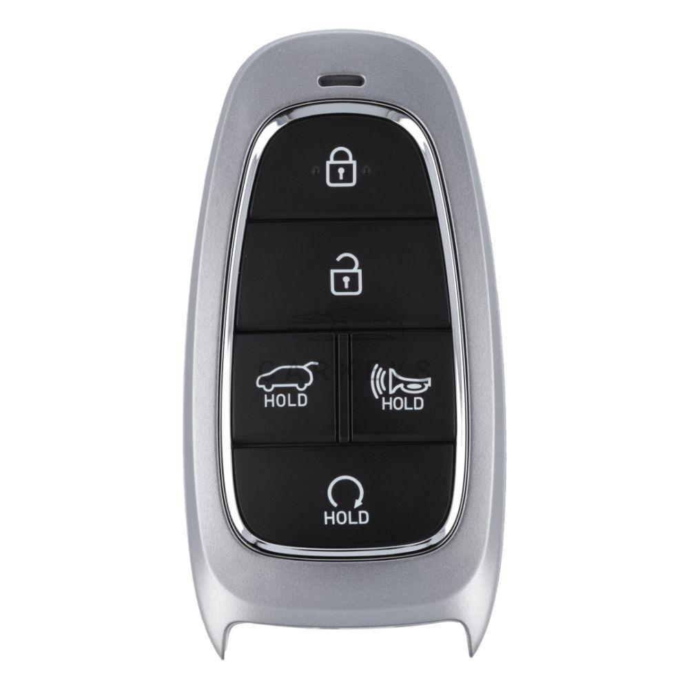 Смарт ключ Hyundai Tucson 2021-2022 433MHz 95440-N9070