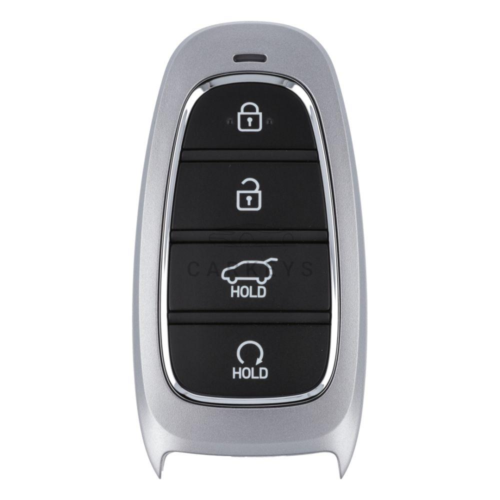 Смарт ключ Hyundai Tucson 2021-2022 433MHz 95440-N9030