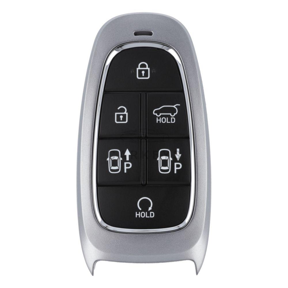 Смарт ключ Hyundai Tucson 2021-2022 433MHz 95440-N9040