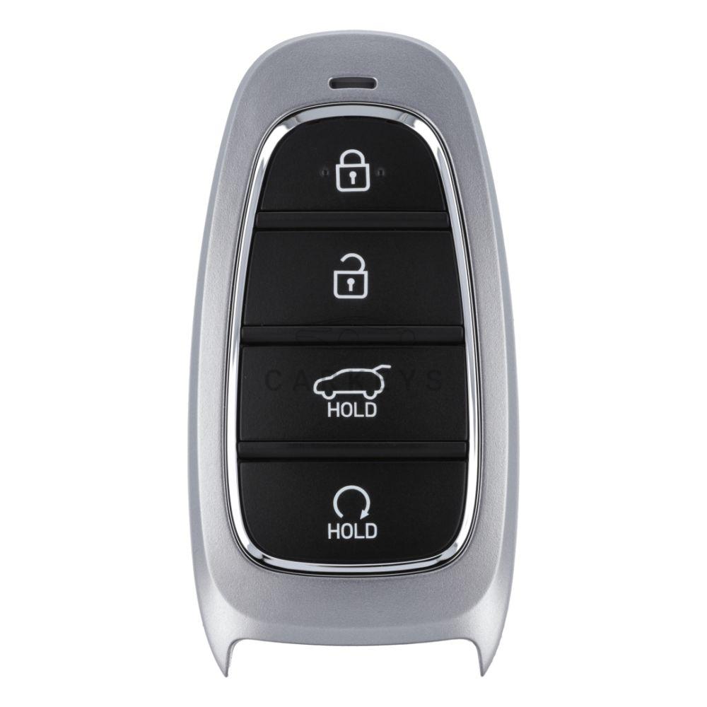 Смарт ключ Hyundai Tucson 2022-2023 433MHz 95440-N9032