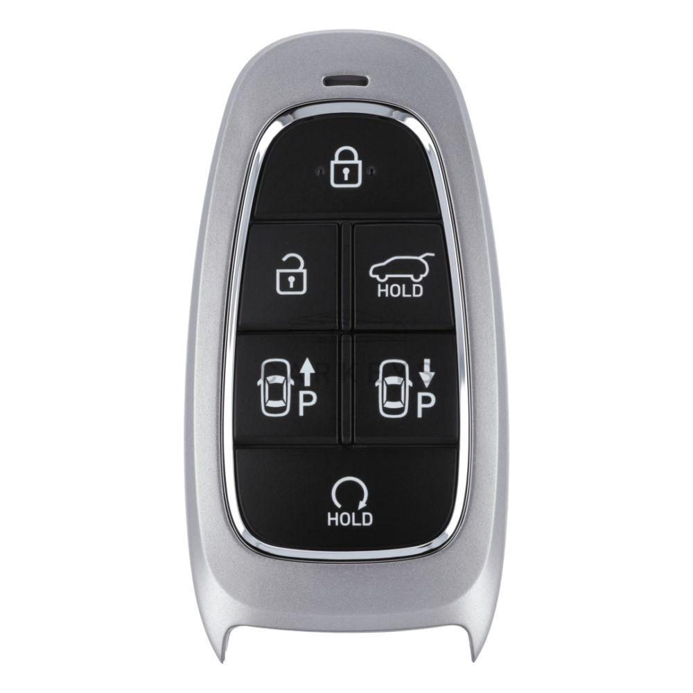 Смарт ключ Hyundai Tucson 2022-2023 433MHz 95440-N9042