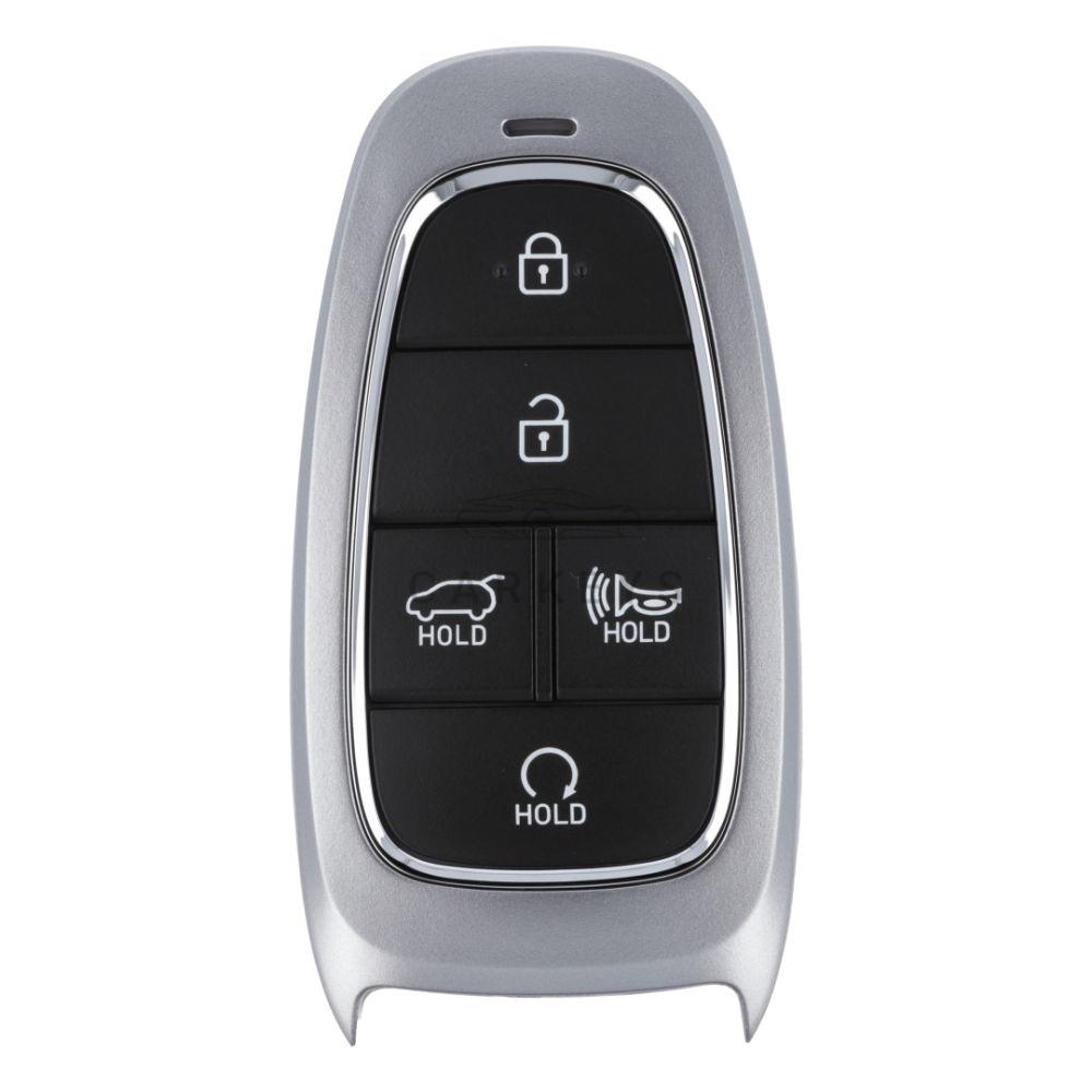 Смарт ключ Hyundai Tucson 2022-2023 433MHz 95440-N9072