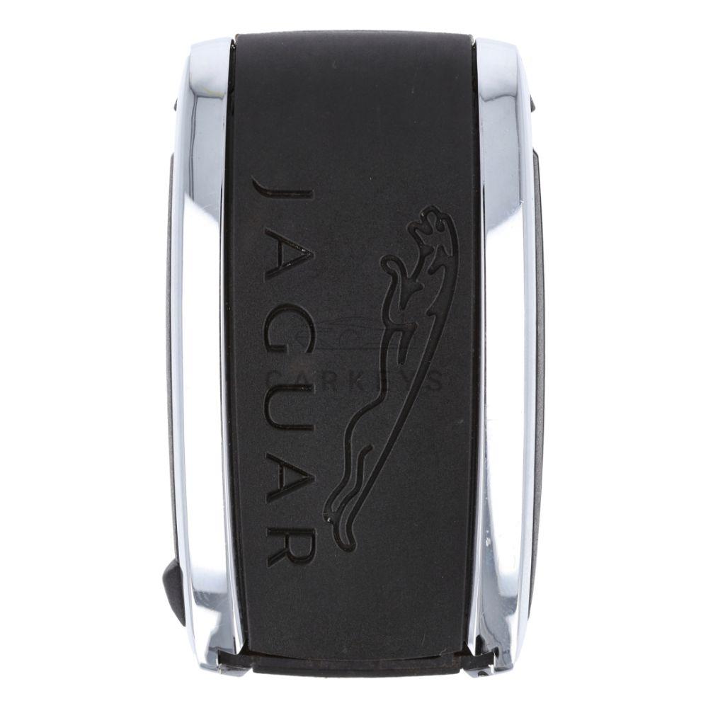 Смарт ключ Jaguar 315Mhz 6W83-15K601-EB