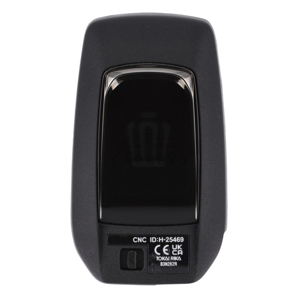 Смарт ключ Toyota Crown 2023+ 433MHz 8990H-30220
