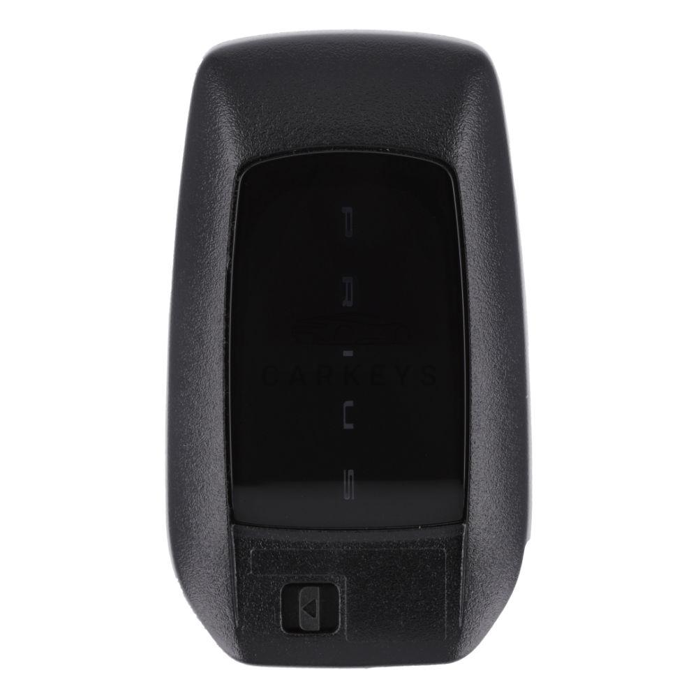 Смарт ключ Toyota Prius 2023-2025 315MHz 8990H-47120
