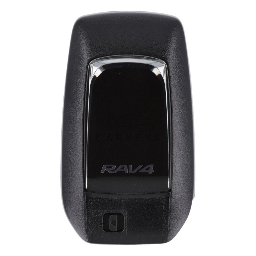 Смарт ключ Toyota Rav4 2023-2025 3+1кн 315MHz 8990H-42A41