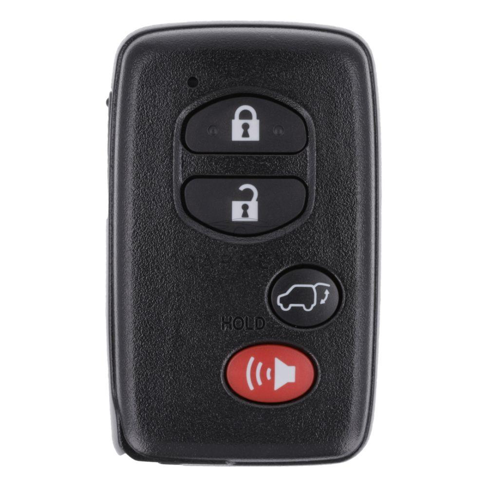 Смарт ключ Toyota Venza 2009-2016 315MHz 89904-0T020