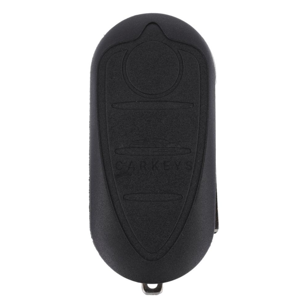 Выкидной ключ Alfa Romeo Mito 433Mhz Delphi