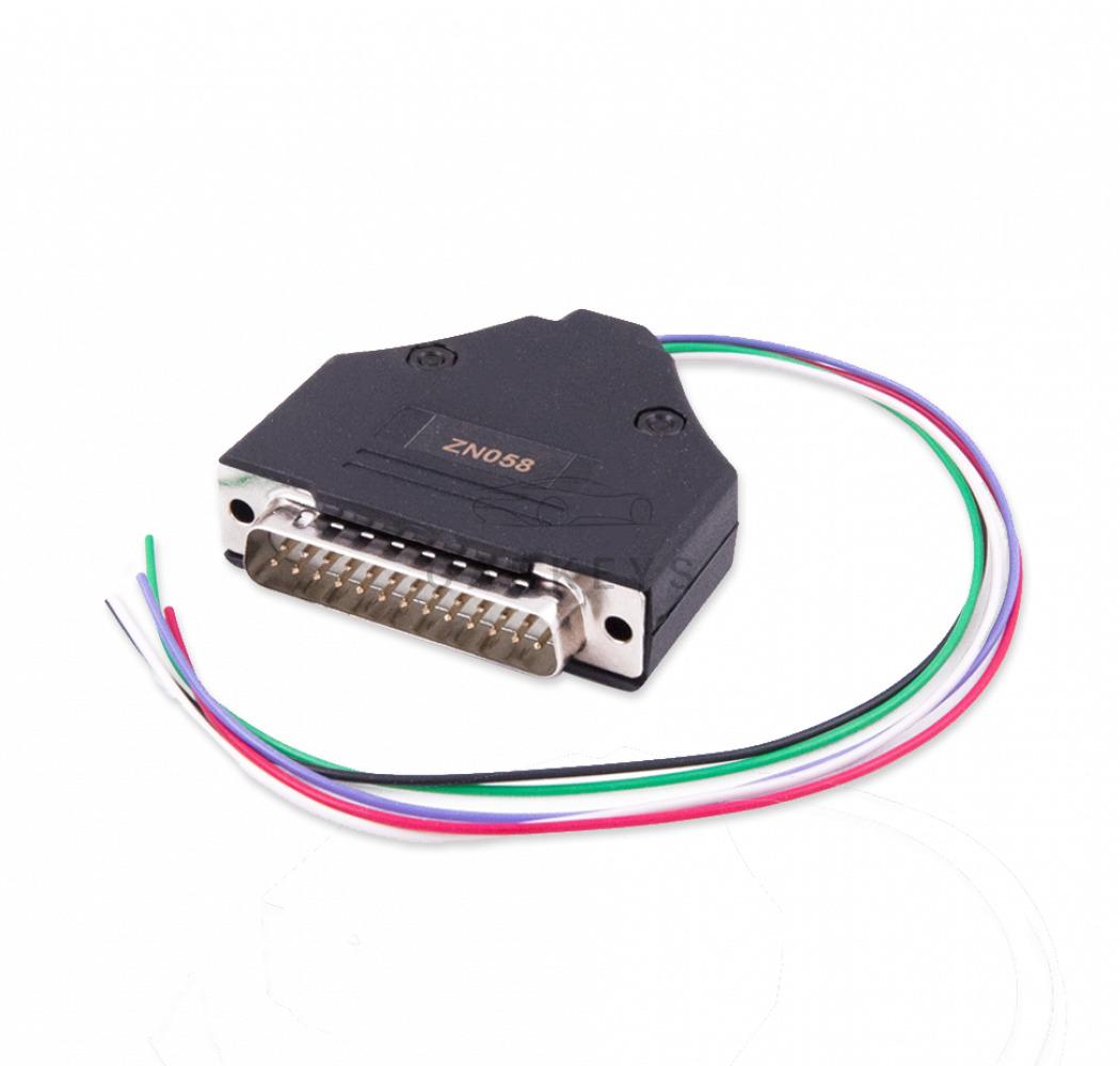 ZN151 — ABRITES Distribution Box Set