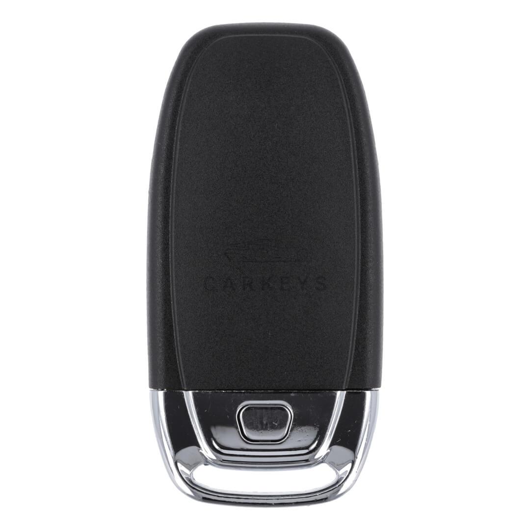 Смарт Ключ Audi 3 кнопки 433Mhz BCM2 Keyless-Go