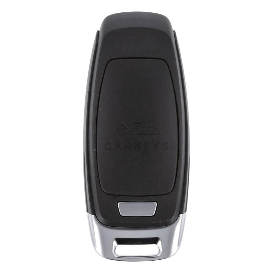 Смарт ключ Audi 3 кнопки 433MHz MLB Тип 2 (матовый, багажник х2)