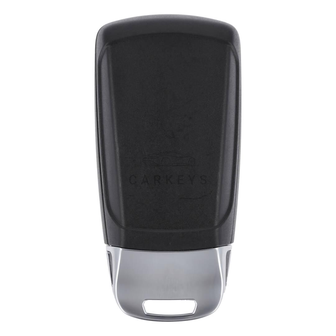 Смарт ключ Audi 3 кнопки 433MHz MLB Тип 1 (матовый)
