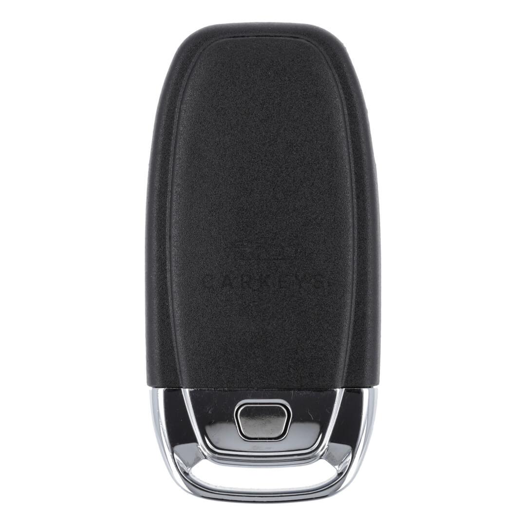 Смарт Ключ Audi 3+1 кнопки 315Mhz BCM2 Keyless-Go