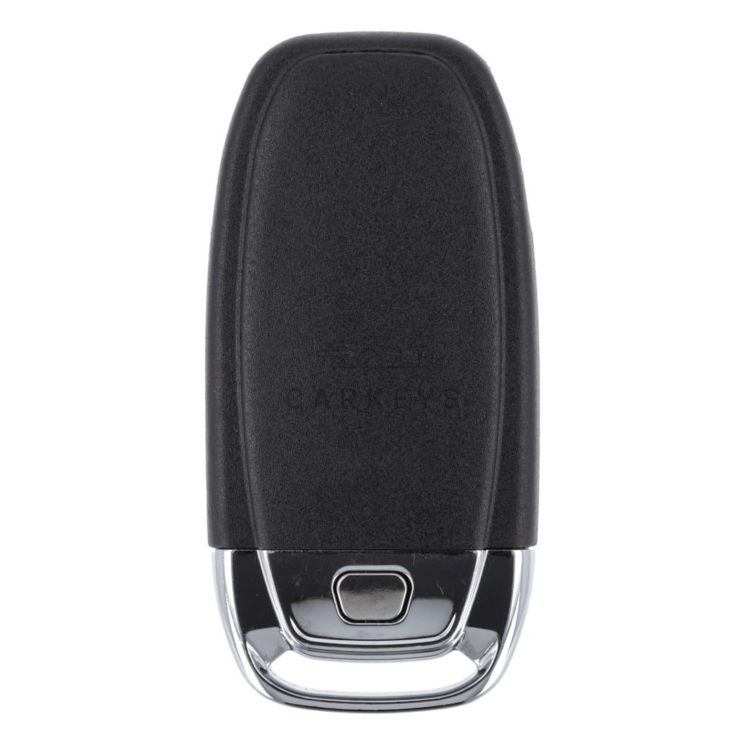 Смарт Ключ Audi 3+1 кнопки 315Mhz BCM2 Remote Китай
