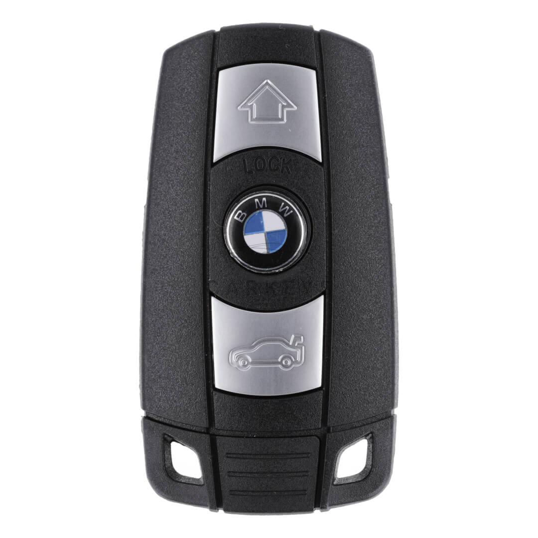 Смарт-ключ BMW E-Series 3 кнопки 315Mhz Remote