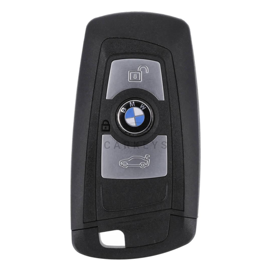 Смарт Ключ BMW F-series 3 кнопки 434Mhz PCF7945P Китай