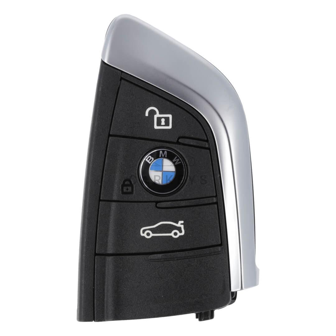 Смарт Ключ BMW F-series 3 кнопки 434Mhz PCF7945P Korea