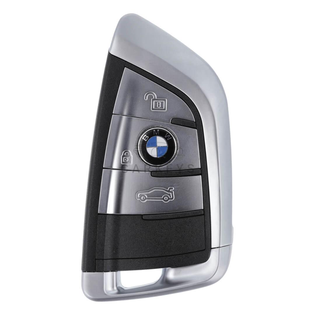 Смарт Ключ BMW F-series 3 кнопки 434Mhz PCF7945P