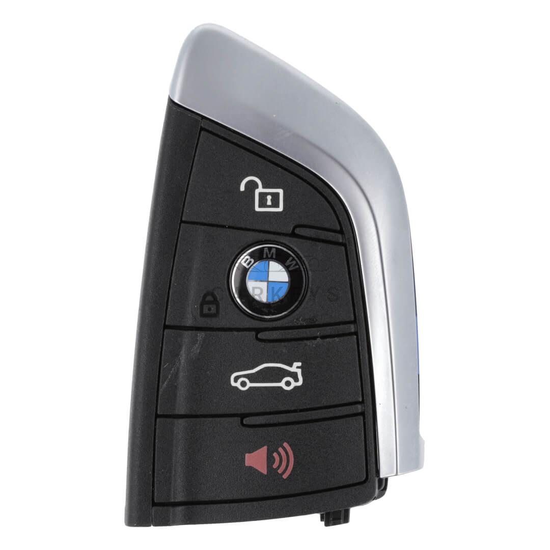 Смарт Ключ BMW F-series 3+1 кнопки 434Mhz PCF7945P