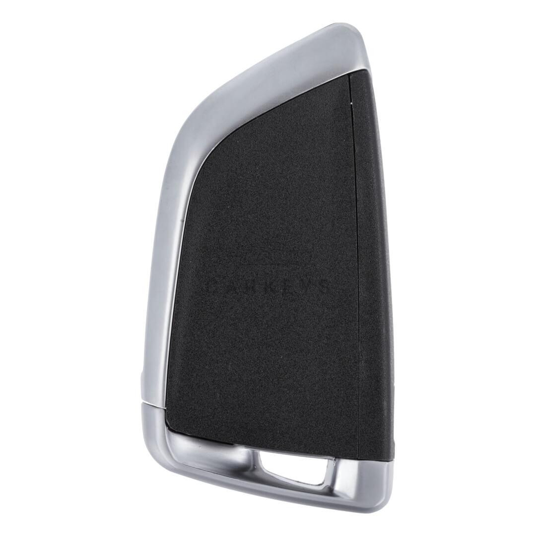 Смарт Ключ BMW F-series 3+1 кнопки 868Mhz PCF7945P