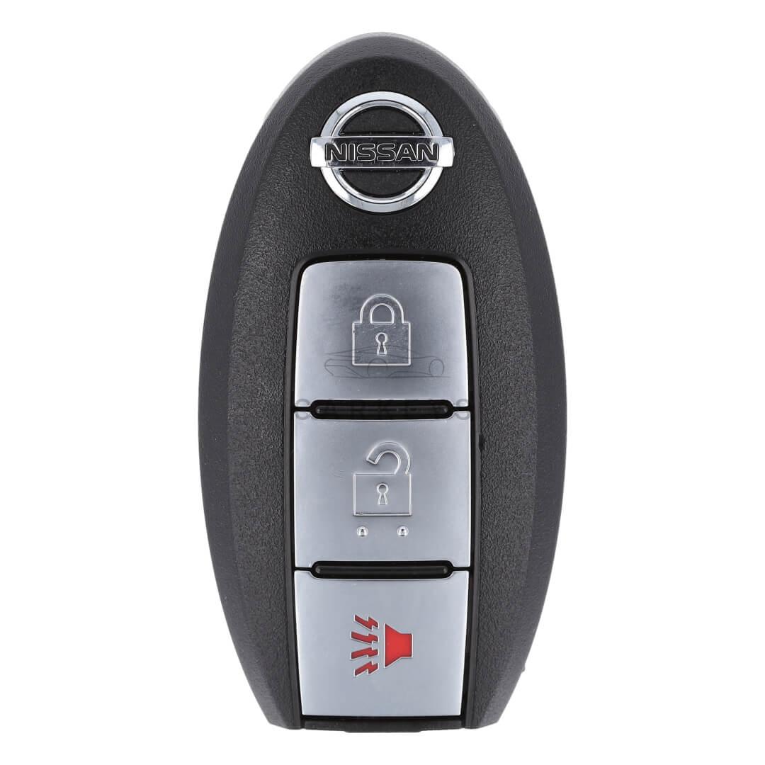 Смарт ключ Nissan Murano 2005-2008 2+1 кнопки 315MHz PCF7936 285E3-CB80D