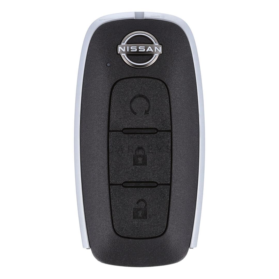 Смарт ключ Nissan X-Trail, Rogue 2023-2025 3 кнопки 433MHz ID4A AES 285E3-7LA4A