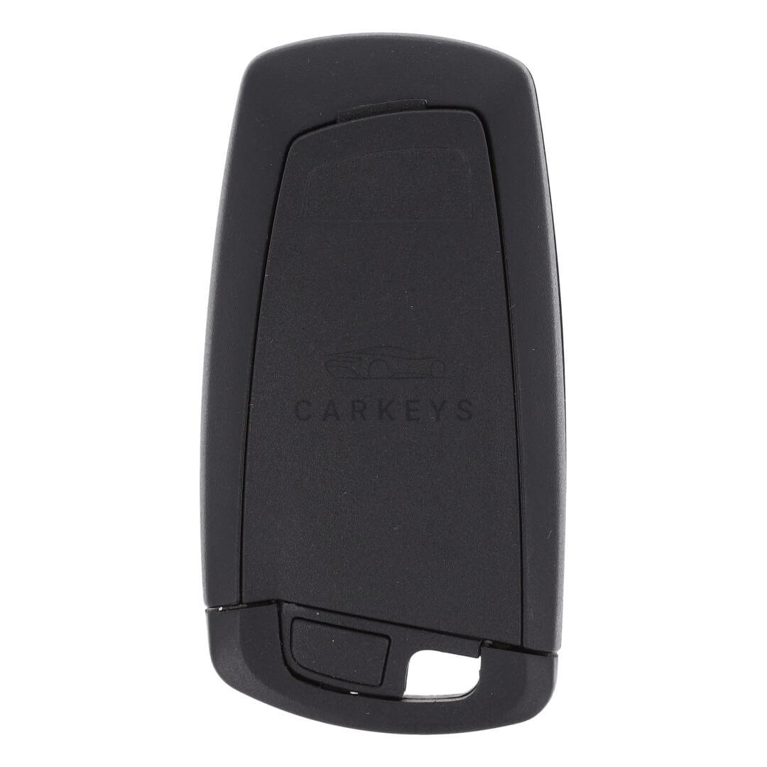 Смарт Ключ BMW F-series 4 кнопки 868Mhz PCF7953P 5WK49861